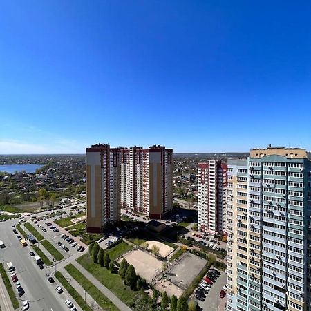 Apartamento Уютная 1 Комнатная Квартира На Софии Русовой Kiev Exterior foto