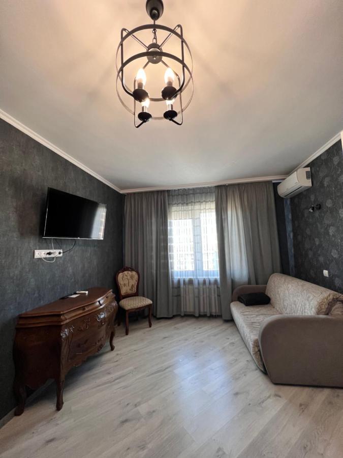 Apartamento Уютная 1 Комнатная Квартира На Софии Русовой Kiev Exterior foto